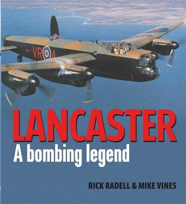 Cover of Lancaster