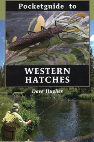 Cover of Pocketguide to Western Hatches