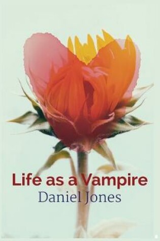 Cover of Life as a vampire