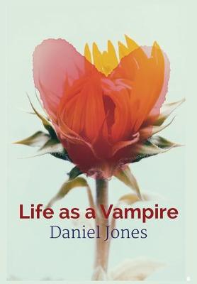 Book cover for Life as a vampire