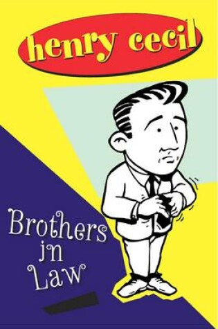 Cover of Brothers In Law