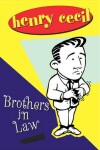 Book cover for Brothers In Law