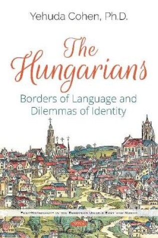 Cover of The Hungarians