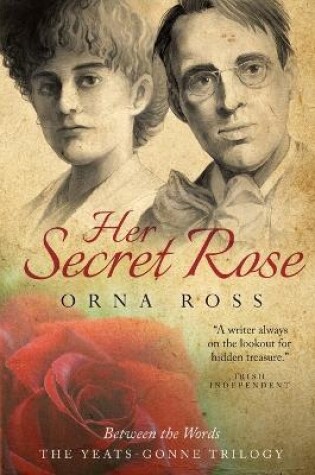 Cover of Her Secret Rose