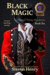 Book cover for Black Magic