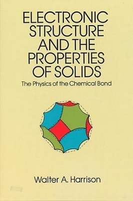 Cover of Electronic Structures and the Properties of Solids