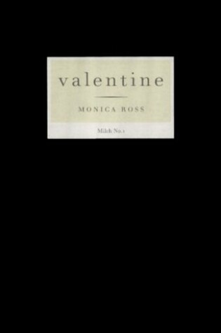 Cover of Valentine