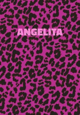 Book cover for Angelita