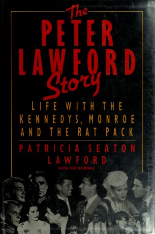 Cover of Peter Lawford