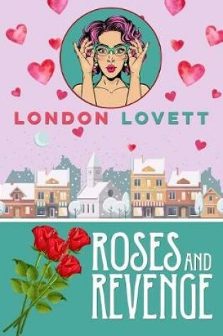 Cover of Roses and Revenge