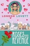Book cover for Roses and Revenge