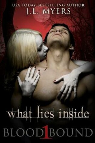 Cover of What Lies Inside