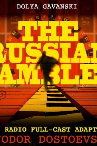 Cover of The Russian Gambler