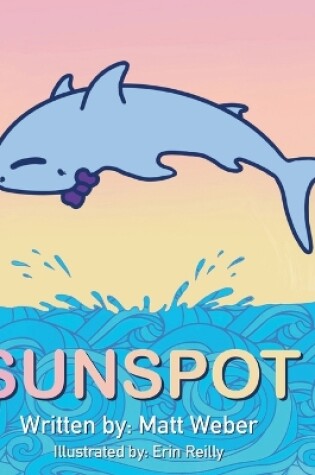 Cover of Sunspot