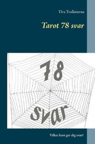 Cover of Tarot 78 svar