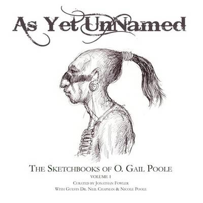 Cover of As Yet UnNamed