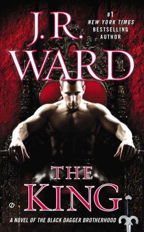 The King by J R Ward