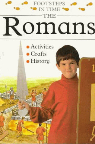 Cover of The Romans