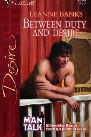Cover of Between Duty and Desire