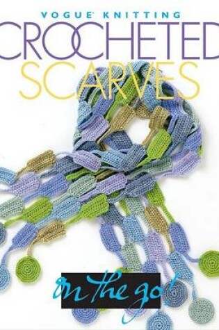 Crocheted Scarves