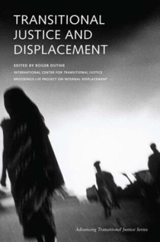 Cover of Transitional Justice and Displacement