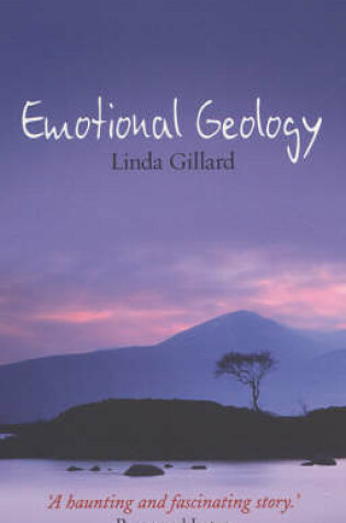 Cover of Emotional Geology