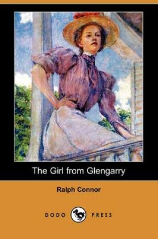 Cover of The Girl from Glengarry (Dodo Press)