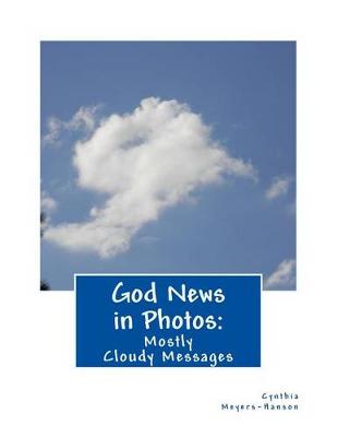 Book cover for God News in Photos