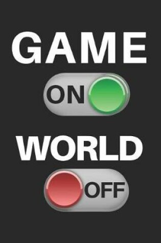 Cover of Game on World Off
