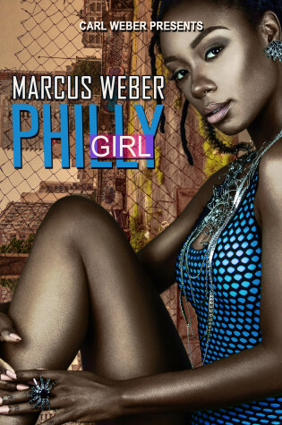 Cover of Philly Girl