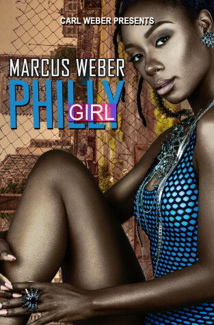 Book cover for Philly Girl