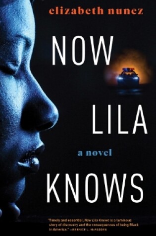 Cover of Now Lila Knows