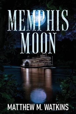 Cover of Memphis Moon