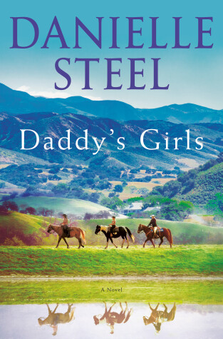 Book cover for Daddy's Girls