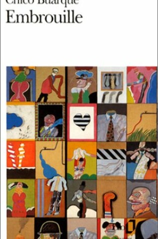 Cover of Embrouille