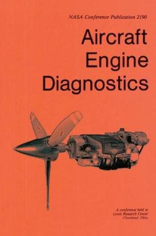 Cover of Aircraft Engine Diagnostics