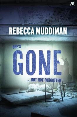 Book cover for Gone