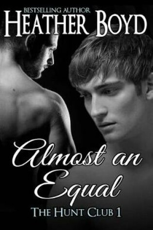 Cover of Almost an Equal
