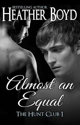 Book cover for Almost an Equal