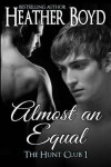 Book cover for Almost an Equal