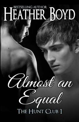 Cover of Almost an Equal