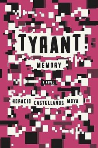 Cover of Tyrant Memory