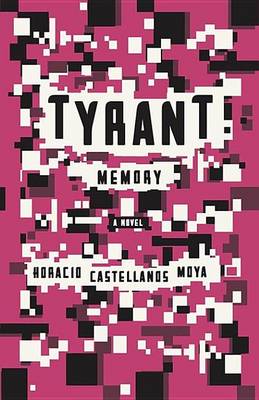 Book cover for Tyrant Memory