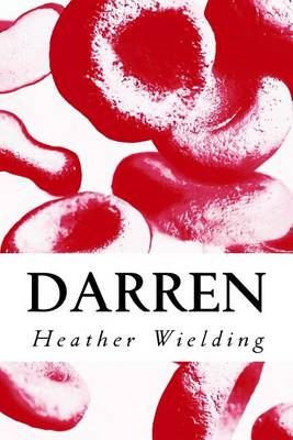 Book cover for Darren