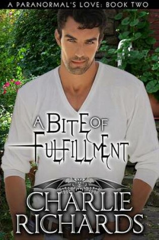 Cover of A Bite of Fulfillment