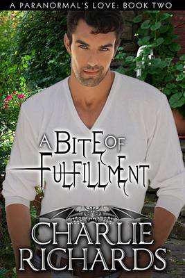 Book cover for A Bite of Fulfillment