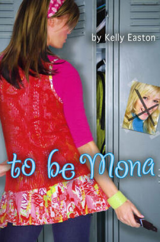 Cover of To Be Mona