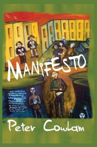 Cover of Manifesto