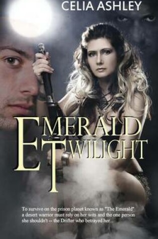 Cover of Emerald Twilight
