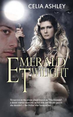 Book cover for Emerald Twilight